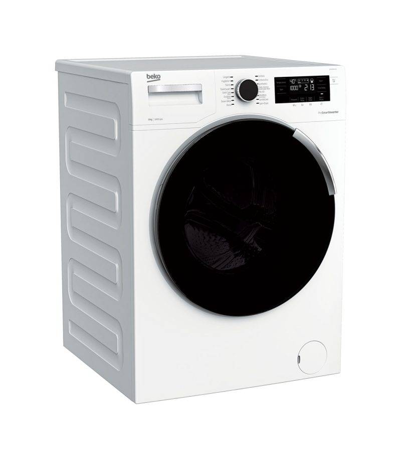 ماشین لباسشویی بکو مدل 8744 - تصویر 3