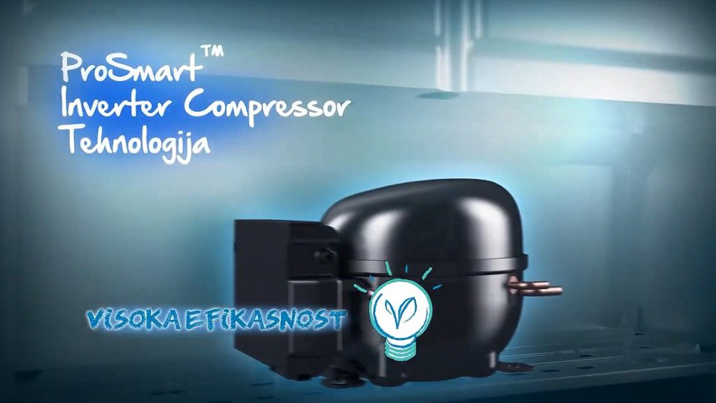 ProSmartInverterCompressor