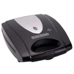 ساندویچ ساز بلک اند دکر مدل TS4080