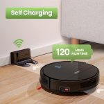 جارو رباتیک Experobot مدل C200 - تصویر 2