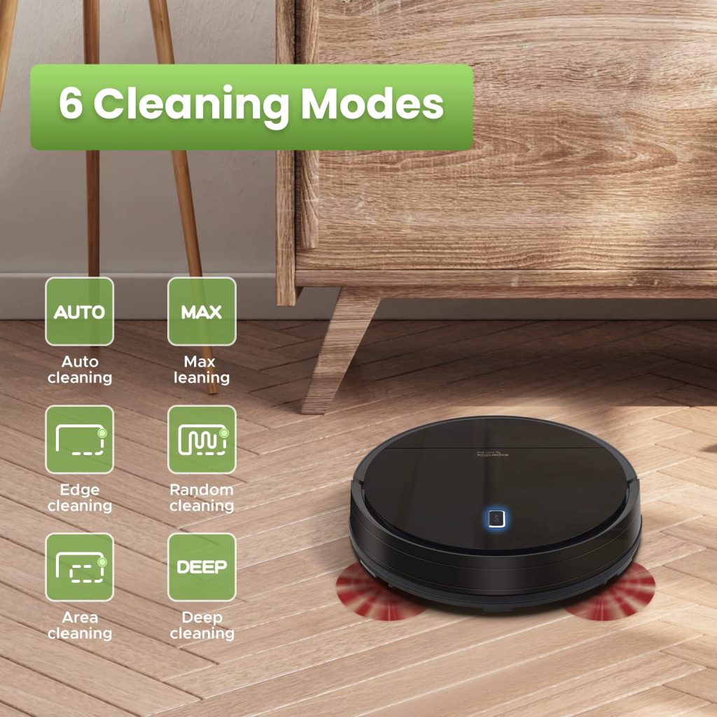 جارو رباتیک Experobot مدل C200