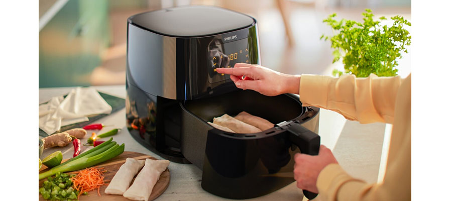 سرخ کن فیلیپس مدل HD9270