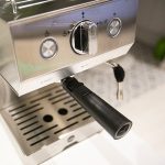 اسپرسوساز ویلفا مدل Wilfa SE-503 - تصویر 2