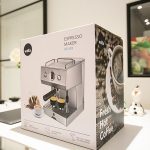 اسپرسوساز ویلفا مدل Wilfa SE-503 - تصویر 3
