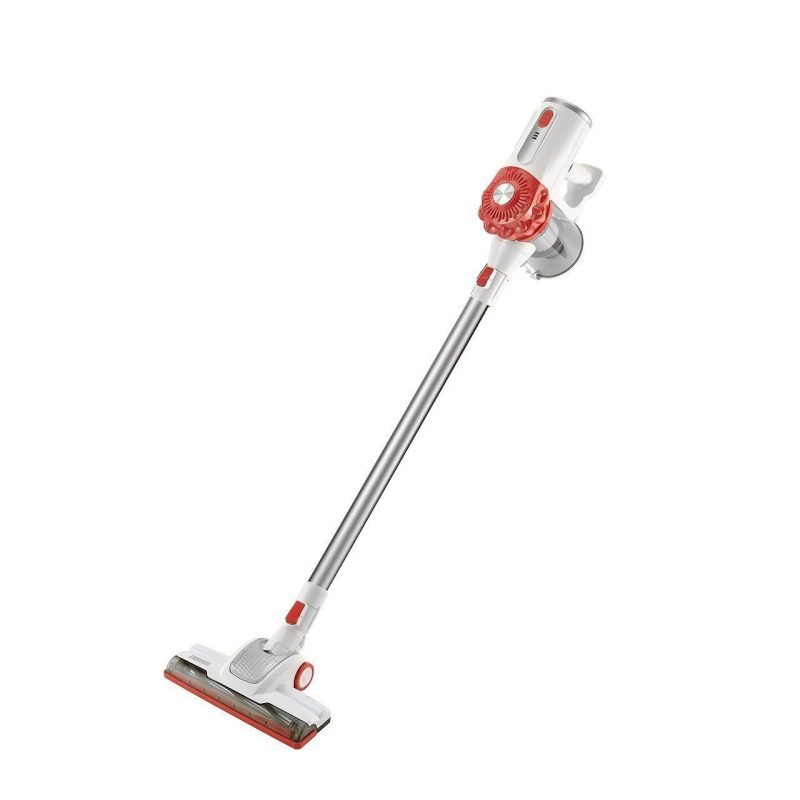 جارو شارژی عصایی زانوسی مدل ZHS-32802 - تصویر 2