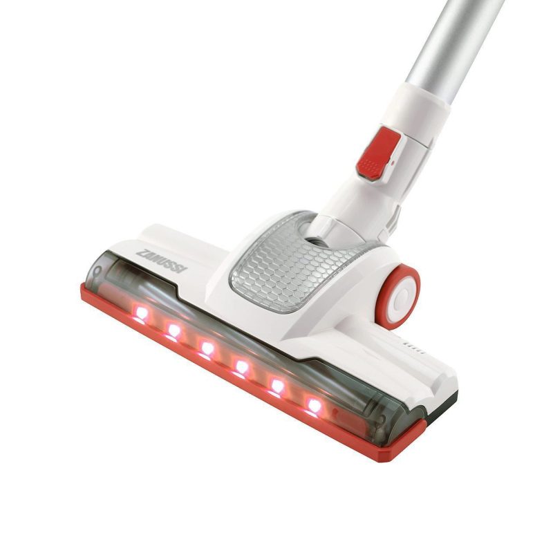 جارو شارژی عصایی زانوسی مدل ZHS-32802 - تصویر 3