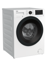 ماشین لباسشویی بکو مدل WTE 7636 XA - تصویر 2