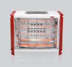 بخاری برقی فن دار برفاب مدل QH-3000