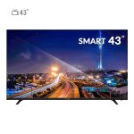 تلویزیون هوشمند Full HD دوو مدل DSL-43SF1700 - تصویر 2