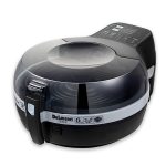 سرخ کن چرخشی چندکاره دلمونتی مدل DL-605