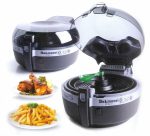 سرخ کن چرخشی چندکاره دلمونتی مدل DL-605 - تصویر 2
