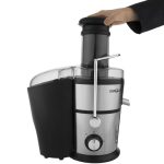 آبمیوه گیری یورولوکس مدل EU-JE2777GS4 - تصویر 2