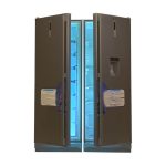 یخچال و فریزر دوقلو جنرال بینو مدل RN-2047 - تصویر 3