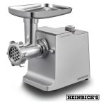 چرخ گوشت حرفه ای 1800 وات هاینریش (هنریچ) مدل HFW-8808 - تصویر 3