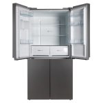 یخچال فریزر ساید 19 فوت پاکشوما مدل P190S - تصویر 6