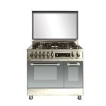 اجاق گاز مبله دوفِر سینجر مدل SG-2X90
