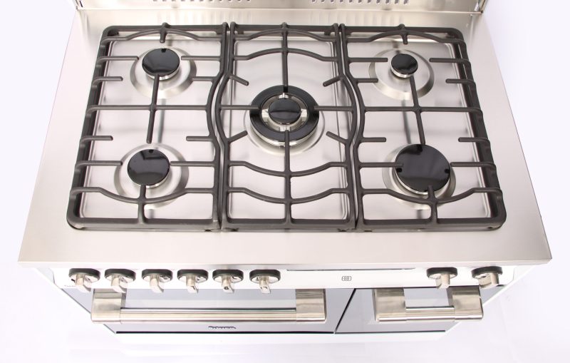 اجاق گاز مبله دوفِر سینجر مدل SG-2X90 - تصویر 2