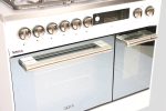 اجاق گاز مبله دوفِر سینجر مدل SG-2X90 - تصویر 3