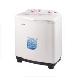 ماشین لباسشویی دوقلوی برفاب مدل WM-900
