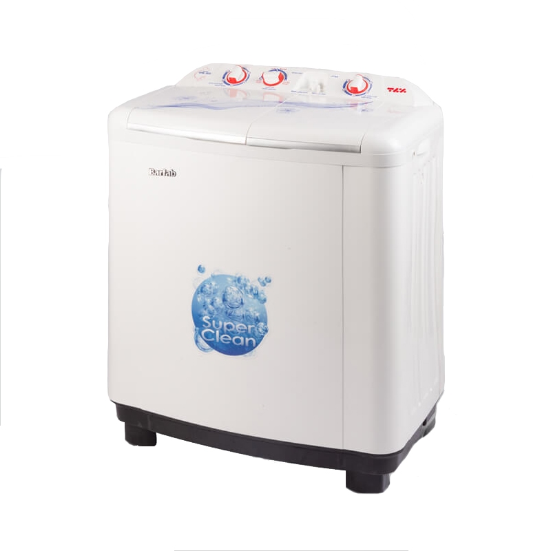 ماشین لباسشویی دوقلوی برفاب مدل WM-900
