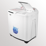 ماشین لباسشویی دوقلوی برفاب مدل WM-900 - تصویر 3