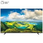 تلویزیون هوشمند دوو مدل DSL-55SU1710