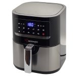 سرخ کن بدون روغن مباشی مدل ME-AF984 - تصویر 2