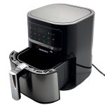 سرخ کن بدون روغن مباشی مدل ME-AF984 - تصویر 3
