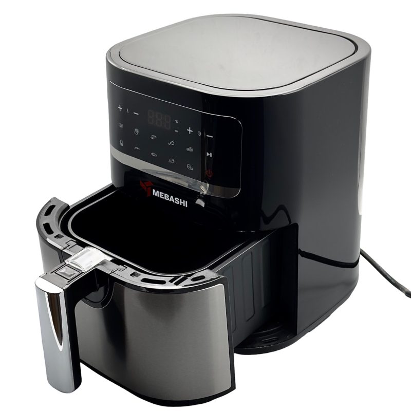 سرخ کن بدون روغن مباشی مدل ME-AF984 - تصویر 3