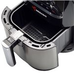 سرخ کن بدون روغن مباشی مدل ME-AF984 - تصویر 4