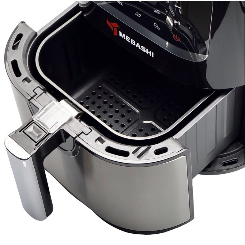 سرخ کن بدون روغن مباشی مدل ME-AF984 - تصویر 4