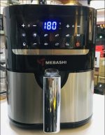 سرخ کن بدون روغن مباشی مدل ME-AF984 - تصویر 5