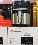 سرخ کن بدون روغن مباشی مدل ME-AF984 - تصویر 6