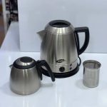 چای ساز گلدمستر ترکیه مدل Rosa GTM-7308 - تصویر 4