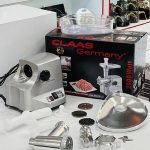 چرخ گوشت CLASS GERMANY مدل FW3678 - تصویر 2