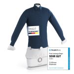خشک کن و اتو آلمانی CleanMaxx (کلین مکس) - تصویر 2