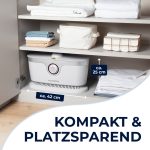 خشک کن و اتو آلمانی CleanMaxx (کلین مکس) - تصویر 9