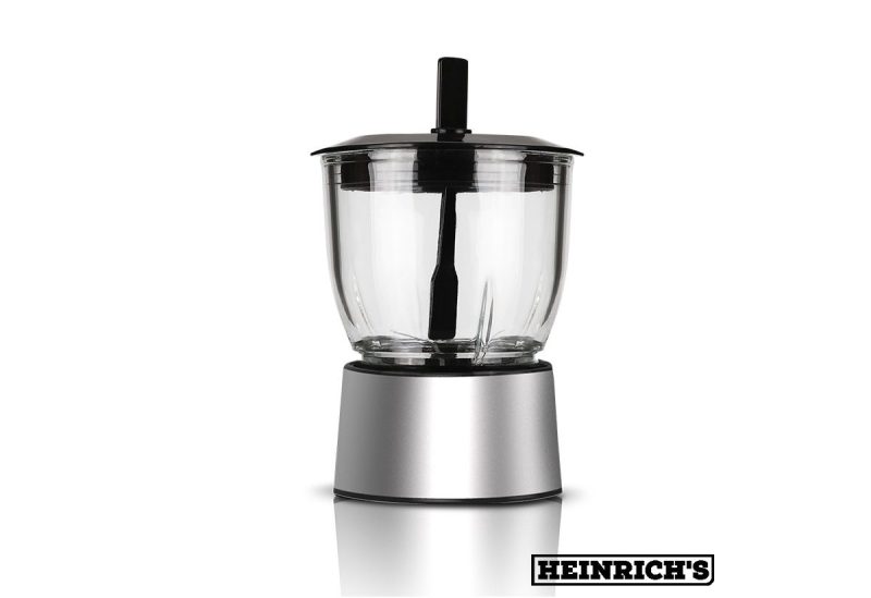 آبمیوه گیری 4 کاره هاینریش (هنریچ) مدل HPJ8697 - تصویر 7