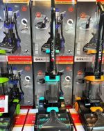 فرش شوی و مبل شوی هِیلبرون آلمانی مدل HeilBron HN-4085 - تصویر 4