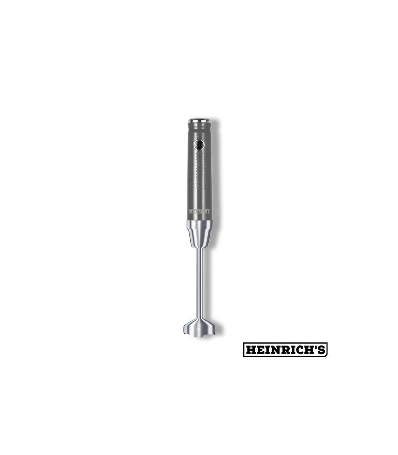 گوشت کوب سه کاره 400 وات هاینریش (هنریچ) مدل HSM 8613 - تصویر 3