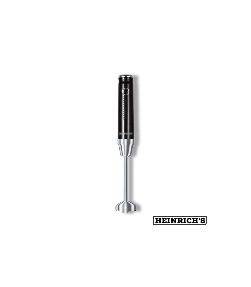 گوشت کوب سه کاره 400 وات هاینریش (هنریچ) مدل HSM 8613 - تصویر 2