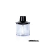 گوشت کوب سه کاره 400 وات هاینریش (هنریچ) مدل HSM 8613 - تصویر 5