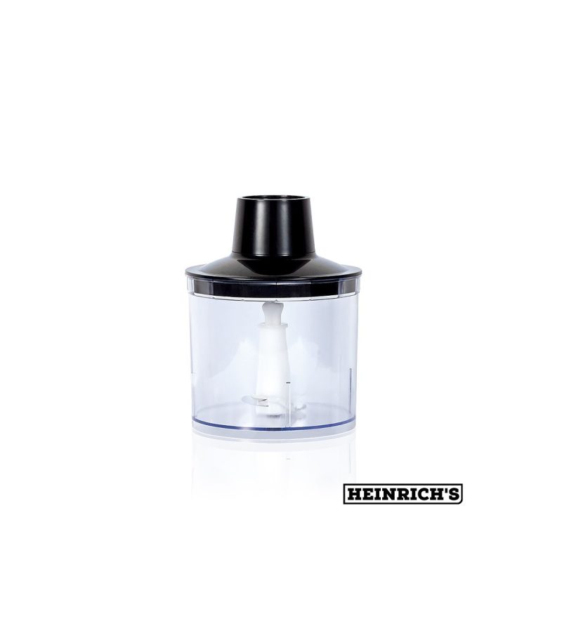 گوشت کوب سه کاره 400 وات هاینریش (هنریچ) مدل HSM 8613 - تصویر 5
