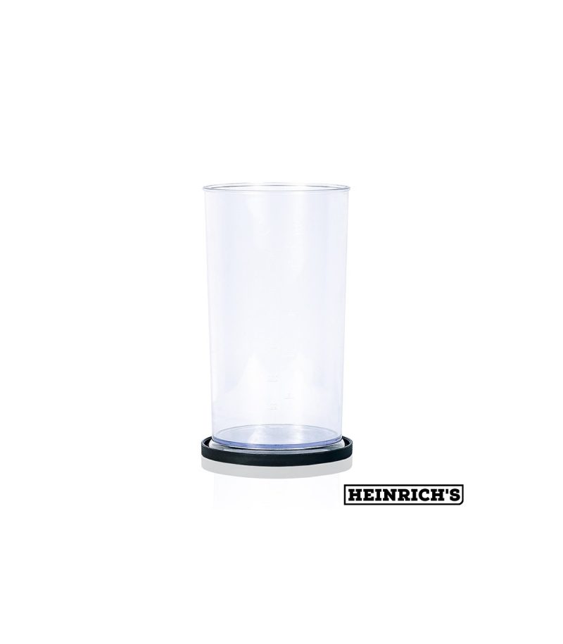 گوشت کوب سه کاره 400 وات هاینریش (هنریچ) مدل HSM 8613 - تصویر 6