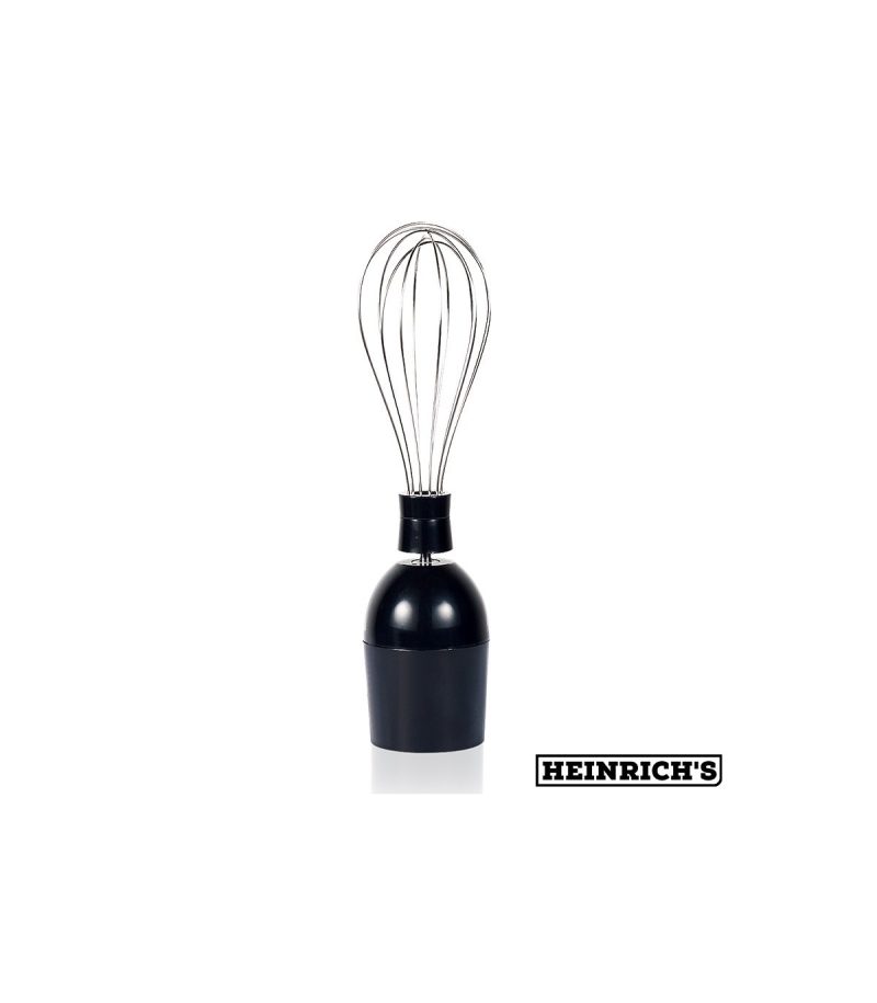 گوشت کوب سه کاره 400 وات هاینریش (هنریچ) مدل HSM 8613 - تصویر 7