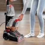 فرش شوی بیسل آمریکا مدل Powerclean 2289K - تصویر 4
