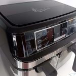 سرخ کن و هواپز 10 لیتری کاراکال ژاپن مدل CR-2026