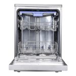 ماشین ظرفشویی 15 نفره پاکشوما مدل PDV-3513W - تصویر 3