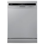 ماشین ظرفشویی 15 نفره پاکشوما مدل PDV-3513W - تصویر 2