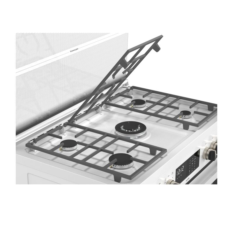 اجاق گاز مبله آلتون مدل MX۵W - تصویر 4